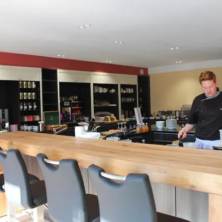 Am Hirschhorn - Wellness - - And Wilgartswiesen
