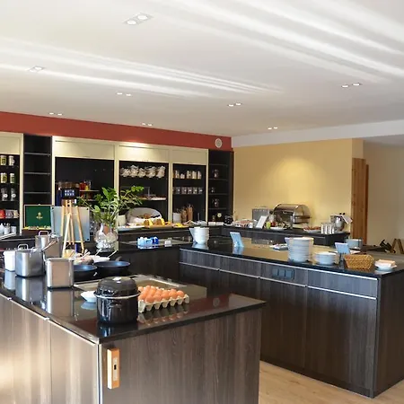 Hotel Am Hirschhorn - Wellness - - And Wilgartswiesen