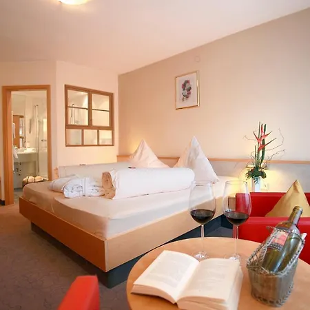 Am Hirschhorn - Wellness - - And Hotel Wilgartswiesen