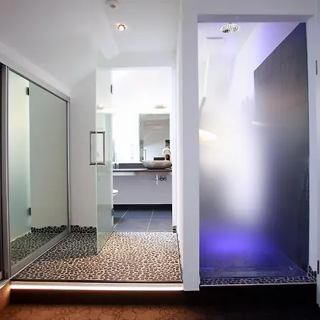 Hotel Am Hirschhorn - Wellness - - And Wilgartswiesen