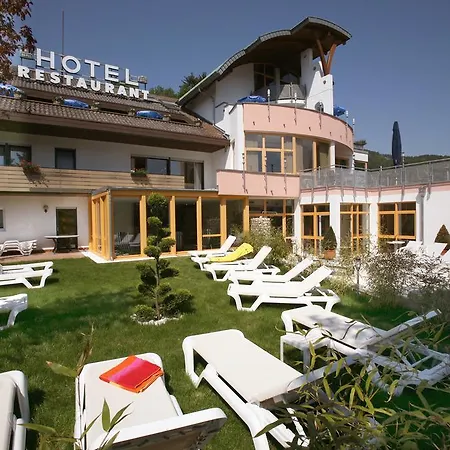 Am Hirschhorn - Wellness - - And 4* Wilgartswiesen