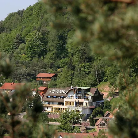 Am Hirschhorn - Wellness - - And Hotel 4*