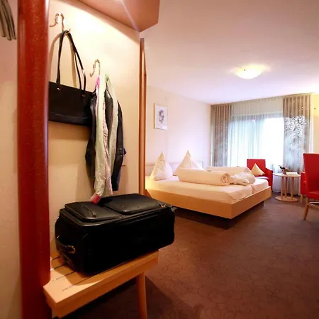 Am Hirschhorn - Wellness - - And 4*