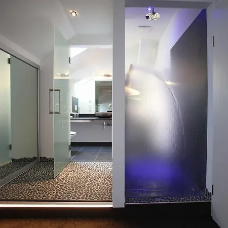 Am Hirschhorn - Wellness - - And Hotel
