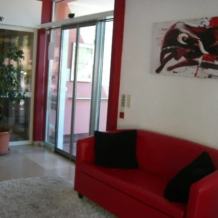 Am Hirschhorn - Wellness - - And 4*