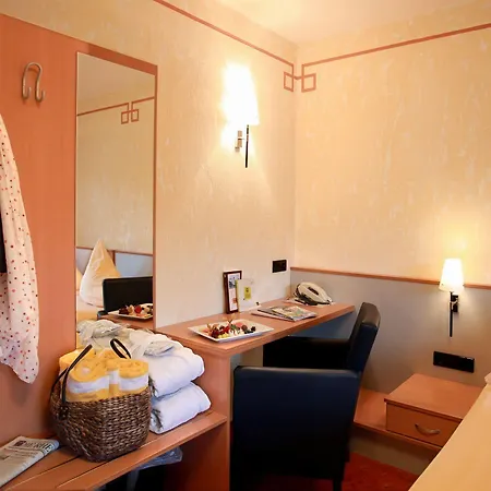 Am Hirschhorn - Wellness - - And 4* Wilgartswiesen