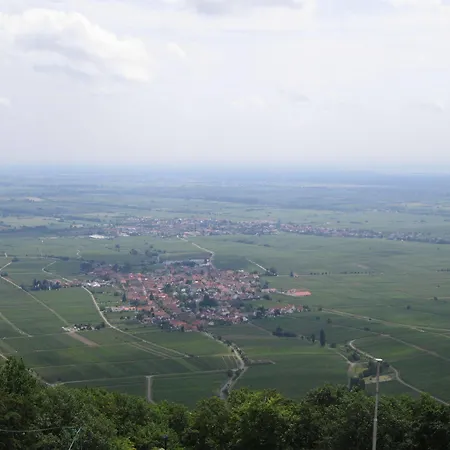 Hotel Am Hirschhorn Wilgartswiesen