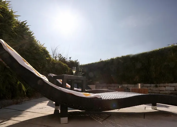 Am Hirschhorn - Wellness - - And Ξενοδοχείο 4*