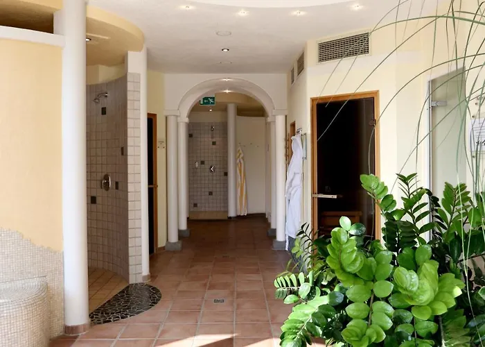 Am Hirschhorn - Wellness - - And 4*