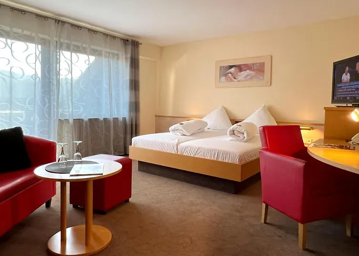 Am Hirschhorn - Wellness - - And 4*