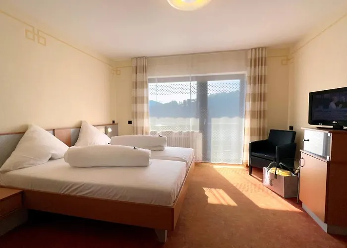 Am Hirschhorn - Wellness - - And 4*