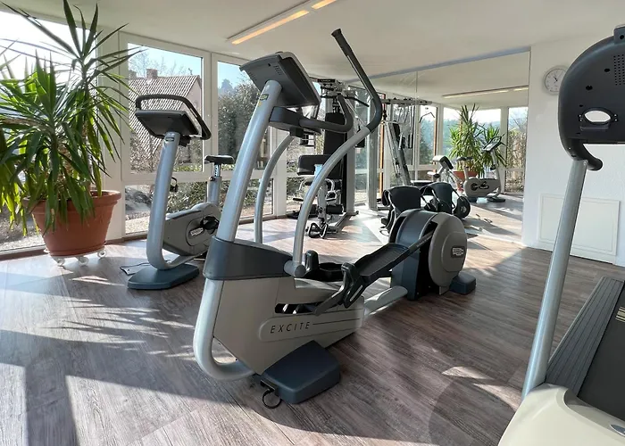 Am Hirschhorn - Wellness - - And 4*