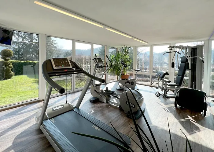 Am Hirschhorn - Wellness - - And