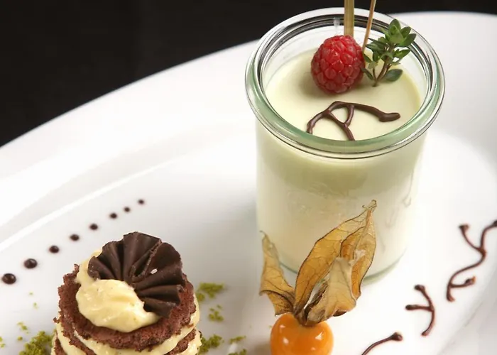 Am Hirschhorn - Wellness - - And Hotel Wilgartswiesen