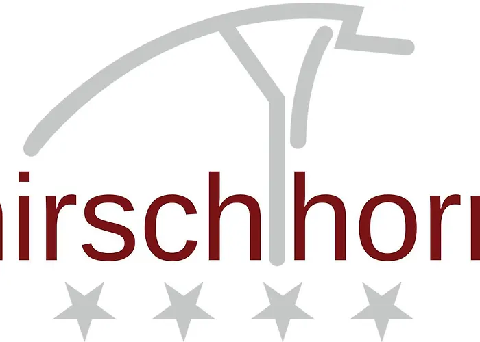 Am Hirschhorn - Wellness - - And