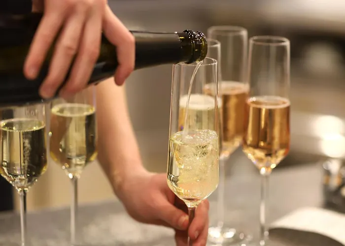 Ξενοδοχείο Am Hirschhorn - Wellness - - And 4*