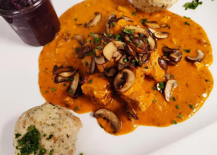 Am Hirschhorn - Wellness - - And Hotel 4*