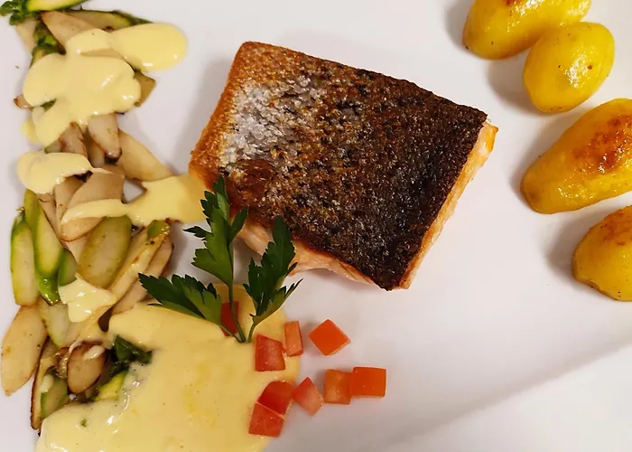 Ξενοδοχείο Am Hirschhorn - Wellness - - And 4*