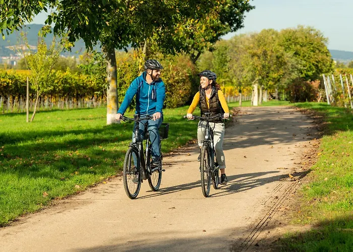 Am Hirschhorn - Wellness - - And Hotel