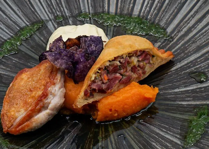 Ξενοδοχείο Am Hirschhorn - Wellness - - And