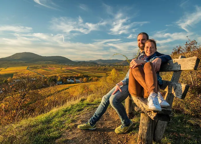 Am Hirschhorn - Wellness - - And Hotel 4*