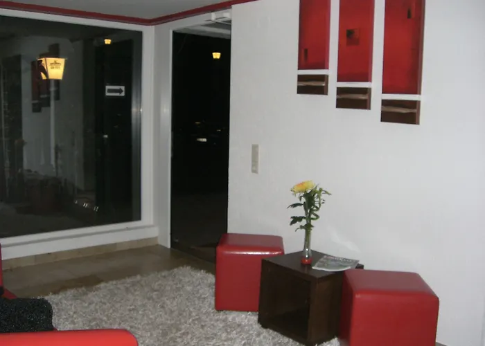 Am Hirschhorn - Wellness - - And 4*