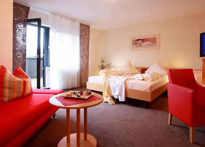 Am Hirschhorn - Wellness - - And 4*