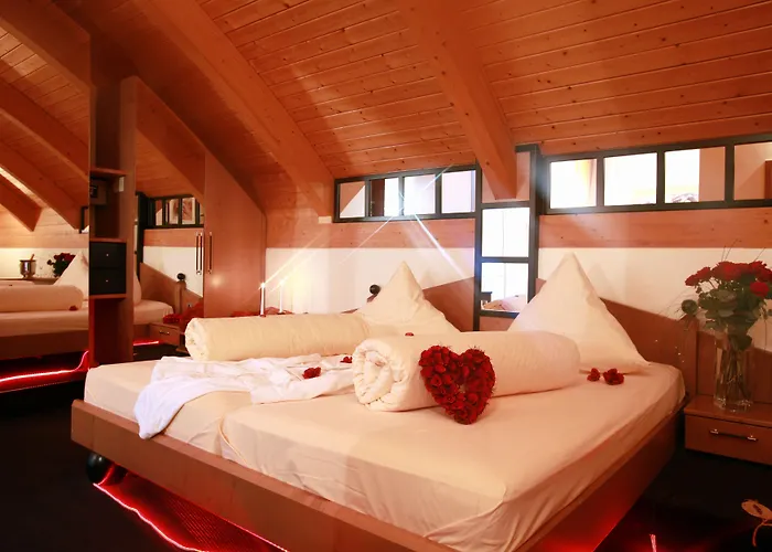 Am Hirschhorn - Wellness - - And 4*