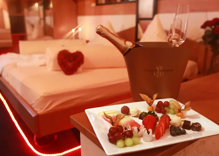 Am Hirschhorn - Wellness - - And Ξενοδοχείο 4*