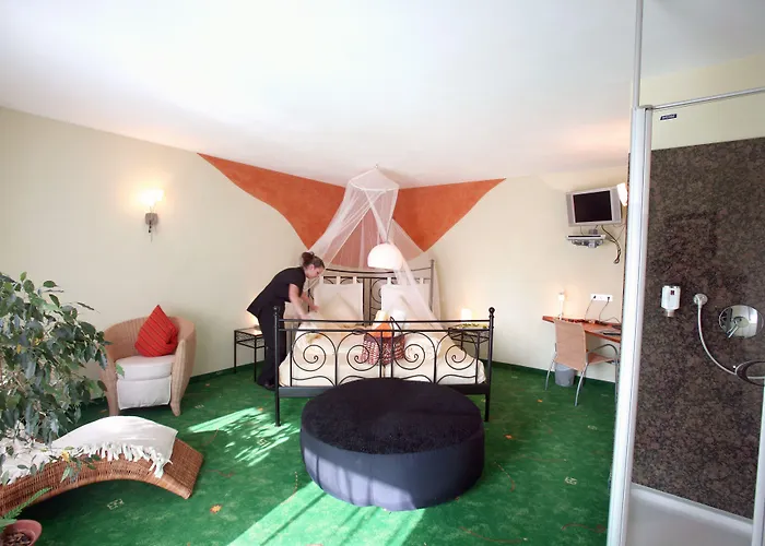 Am Hirschhorn - Wellness - - And 4*