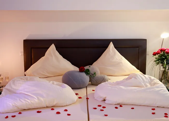 Am Hirschhorn - Wellness - - And Ξενοδοχείο Wilgartswiesen