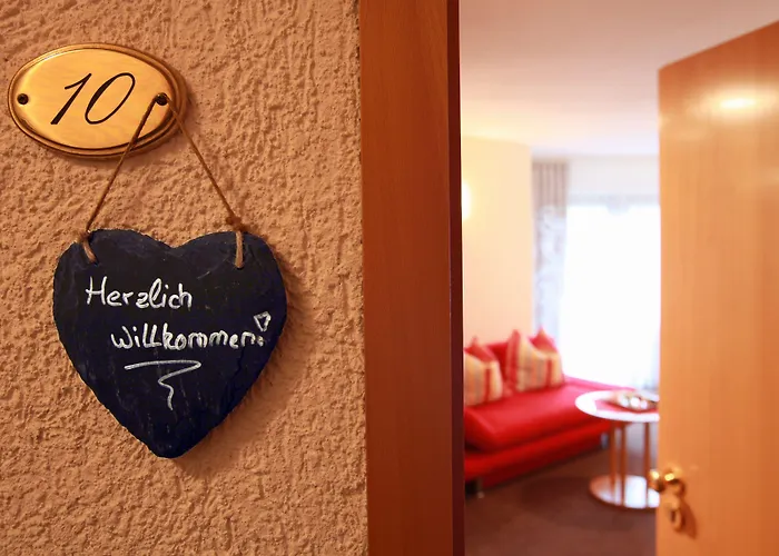 Am Hirschhorn - Wellness - - And