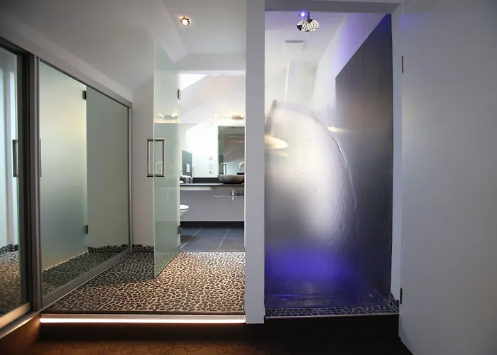 Am Hirschhorn - Wellness - - And Ξενοδοχείο 4*