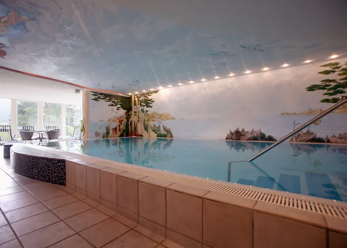 Am Hirschhorn - Wellness - - And