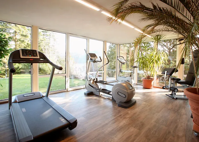 Am Hirschhorn - Wellness - - And Ξενοδοχείο 4*