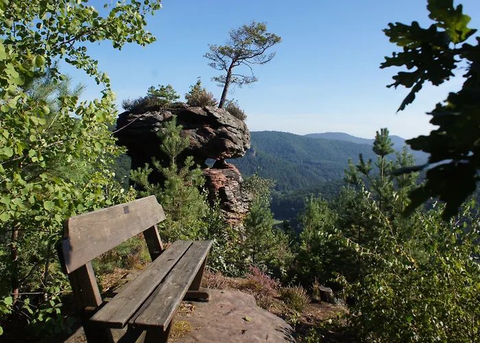 Am Hirschhorn - Wellness - - And Hotel 4*