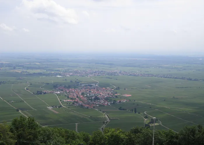 Am Hirschhorn - Wellness - - And