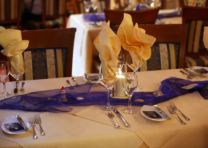 Am Hirschhorn - Wellness - - And 4*