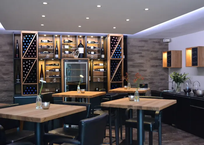 Am Hirschhorn - Wellness - - And