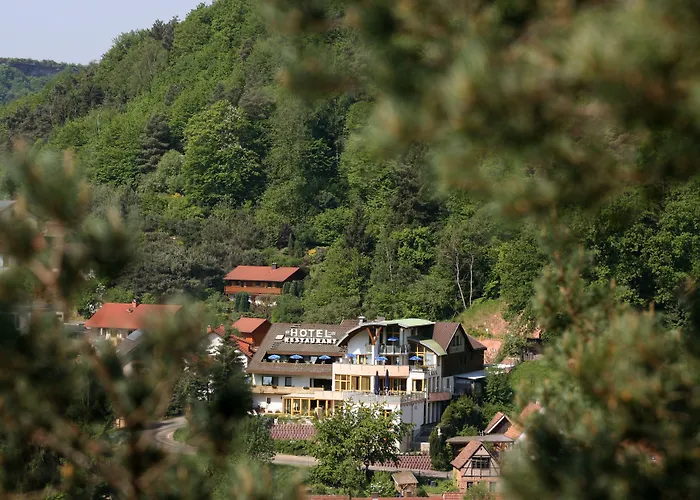 Am Hirschhorn - Wellness - - And 4*