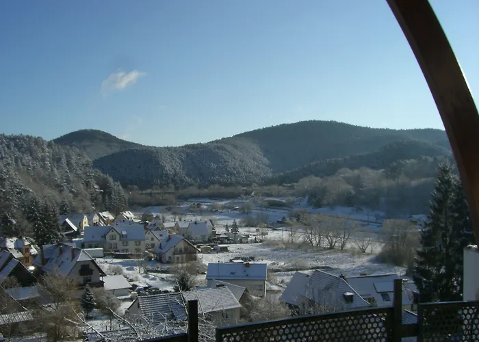 Am Hirschhorn - Wellness - - And Ξενοδοχείο 4*